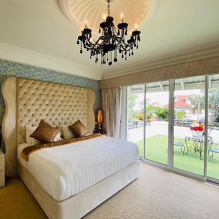 Apple Heritage Hotel George Town Esterno foto