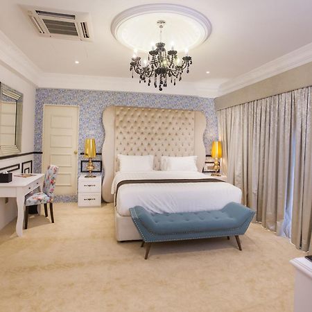Apple Heritage Hotel George Town Esterno foto
