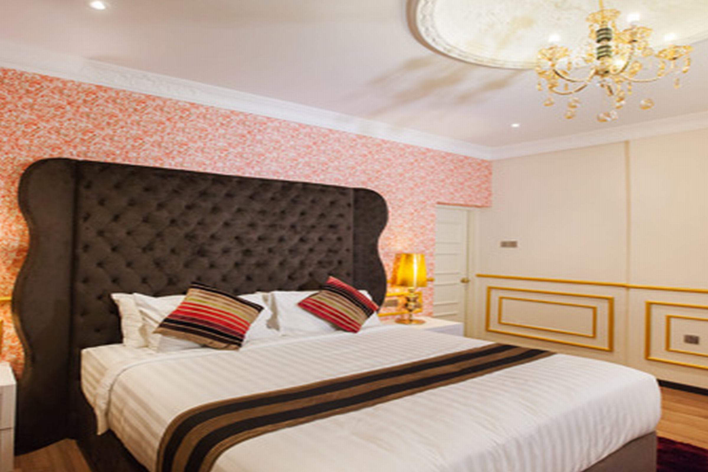 Apple Heritage Hotel George Town Esterno foto