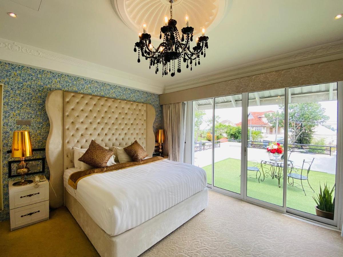 Apple Heritage Hotel George Town Esterno foto