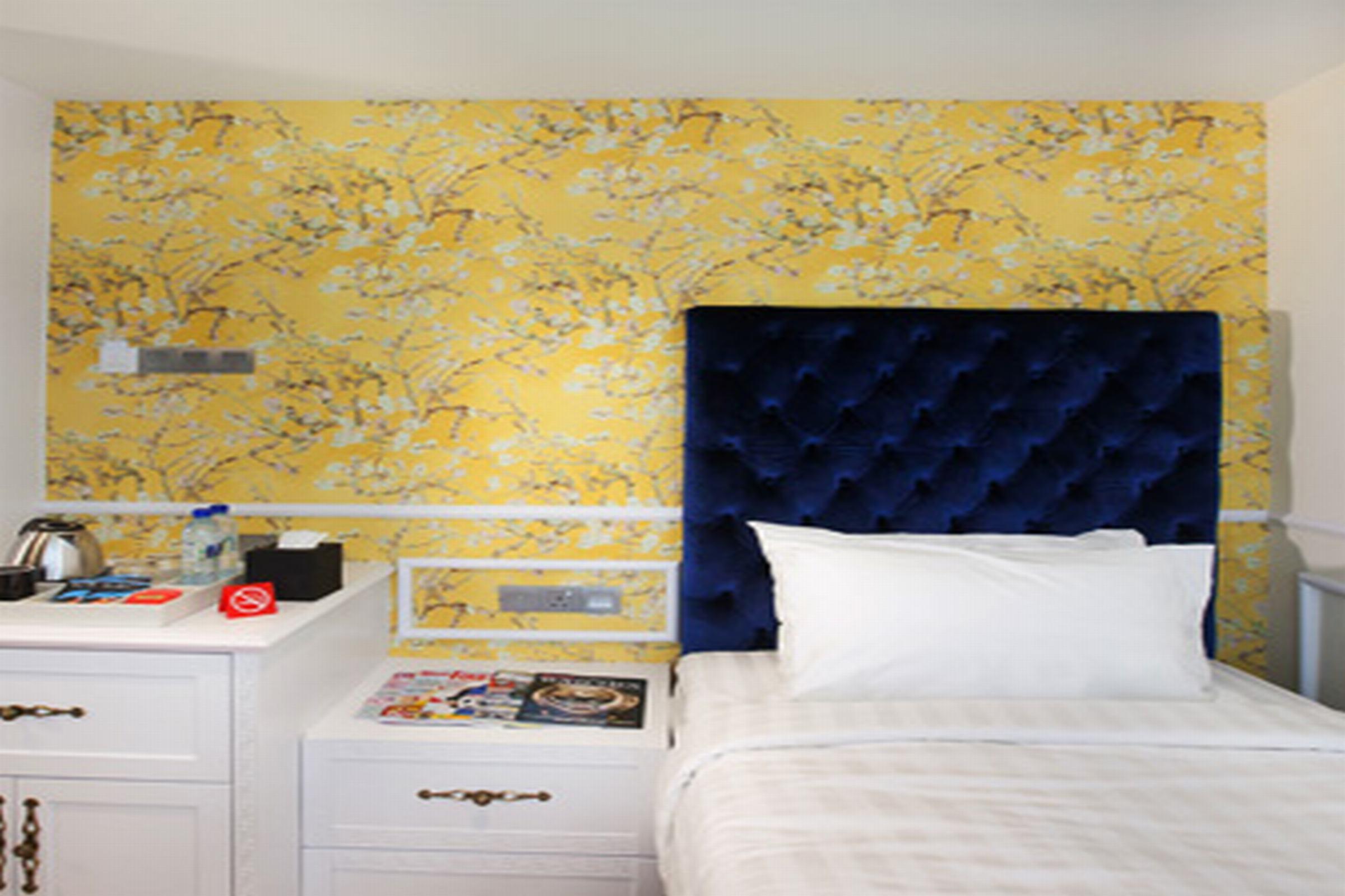 Apple Heritage Hotel George Town Esterno foto