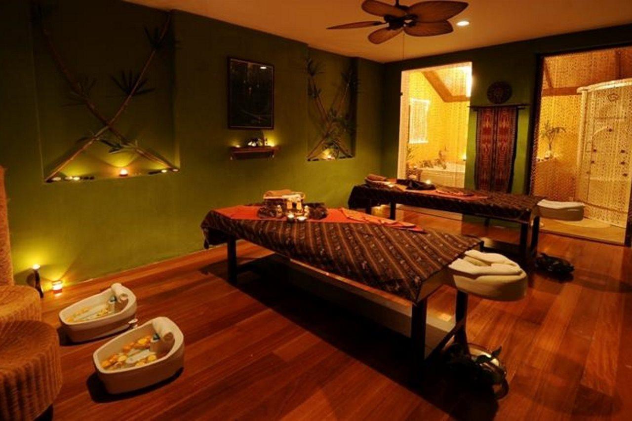 Apple Heritage Hotel George Town Esterno foto