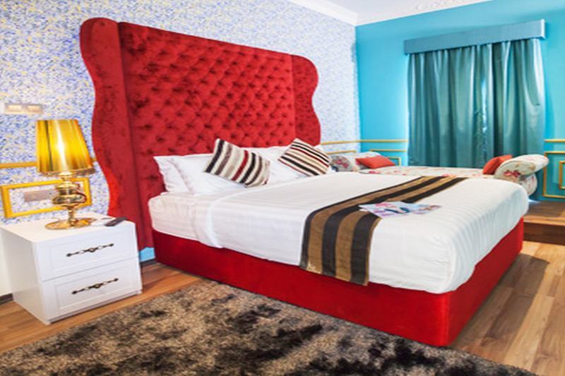 Apple Heritage Hotel George Town Esterno foto