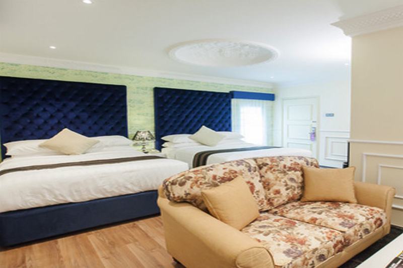 Apple Heritage Hotel George Town Esterno foto