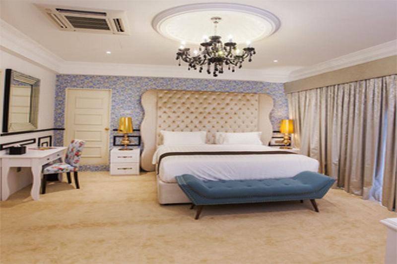 Apple Heritage Hotel George Town Esterno foto
